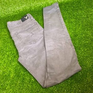 AMERICAN EAGLE Hi-Rise Jegging High waisted